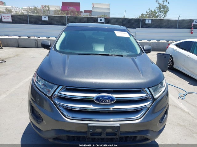 Ford EDGE SE 2018 2FMPK3G96JBB40046 Image 12