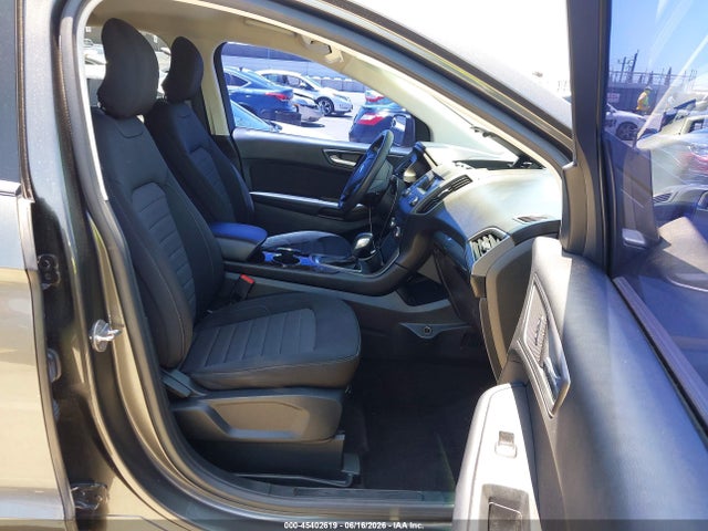 Ford EDGE SE 2018 2FMPK3G96JBB40046 Image 5