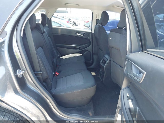 Ford EDGE SE 2018 2FMPK3G96JBB40046 Image 8