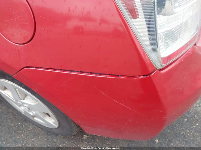 Aukcja sprzedaży 2010 Toyota Prius Ii, vin: JTDKN3DU4A1305523, numer aukcji: 45402620