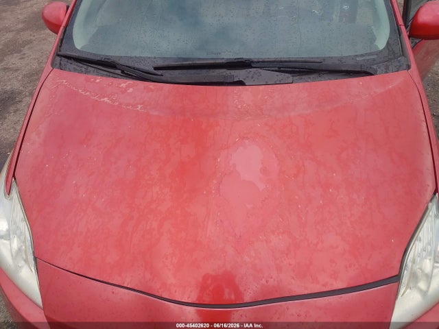Aukcja sprzedaży 2010 Toyota Prius Ii, vin: JTDKN3DU4A1305523, numer aukcji: 45402620