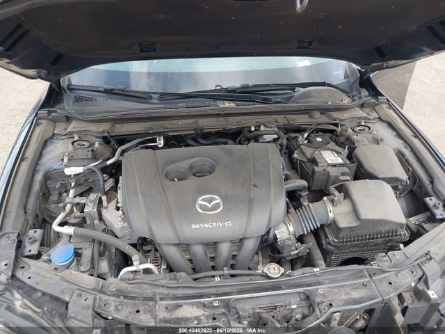45402623 :رقم المزاد ، 3MZBPABL4MM251427 vin ، 2021 Mazda Mazda3 Select مزاد بيع