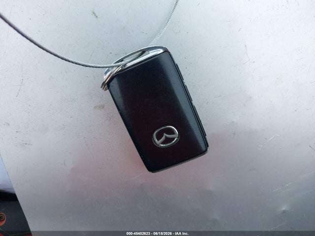 45402623 :رقم المزاد ، 3MZBPABL4MM251427 vin ، 2021 Mazda Mazda3 Select مزاد بيع