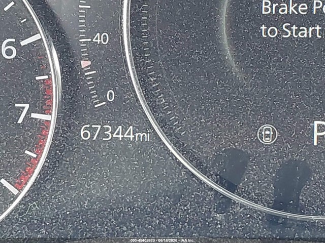 45402623 :رقم المزاد ، 3MZBPABL4MM251427 vin ، 2021 Mazda Mazda3 Select مزاد بيع