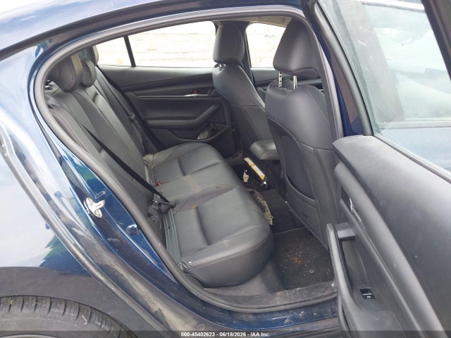 45402623 :رقم المزاد ، 3MZBPABL4MM251427 vin ، 2021 Mazda Mazda3 Select مزاد بيع