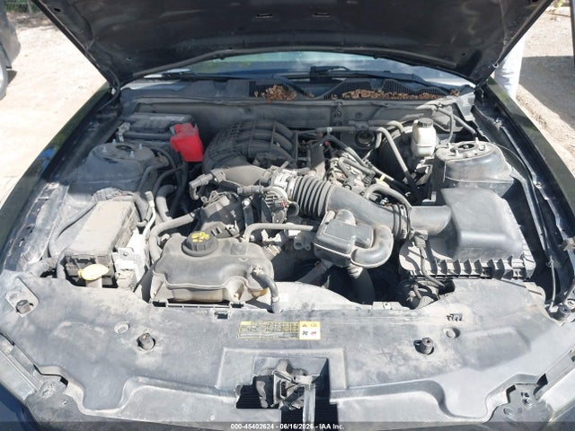Aukcja sprzedaży 2011 Ford Mustang V6/v6 Premium, vin: 1ZVBP8AM2B5157181, numer aukcji: 45402624