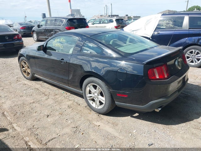 Aukcja sprzedaży 2011 Ford Mustang V6/v6 Premium, vin: 1ZVBP8AM2B5157181, numer aukcji: 45402624