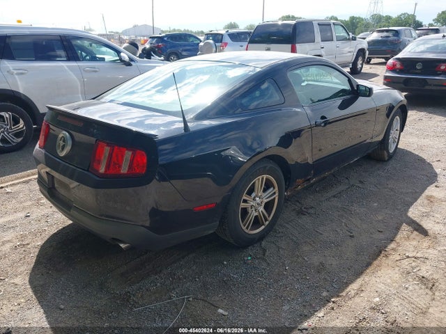 Aukcja sprzedaży 2011 Ford Mustang V6/v6 Premium, vin: 1ZVBP8AM2B5157181, numer aukcji: 45402624