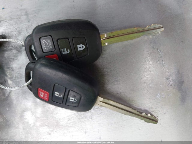 Toyota Rav4 Xle 2014 JTMWFREV8EJ020225 Image 11