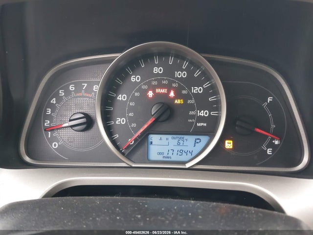 Toyota Rav4 Xle 2014 JTMWFREV8EJ020225 Image 7