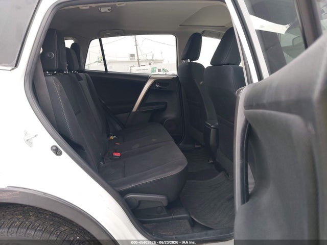 Toyota Rav4 Xle 2014 JTMWFREV8EJ020225 Image 8