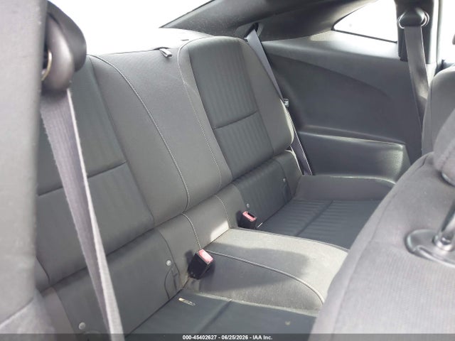 45402627 :رقم المزاد ، 2G1FA1ED3B9134866 vin ، 2011 Chevrolet Camaro 2ls مزاد بيع