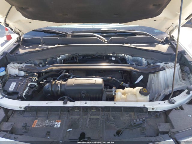 Ford Explorer Limited 2020 1FMSK8FH9LGA82848 Image 10
