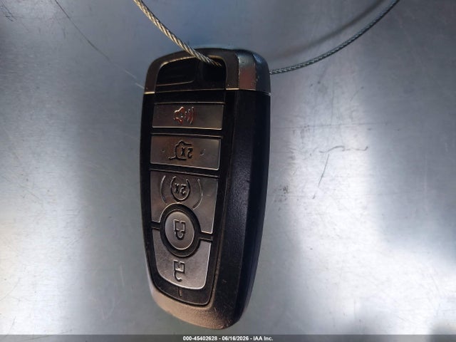 Ford Explorer Limited 2020 1FMSK8FH9LGA82848 Image 11