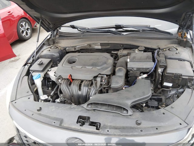 KIA Optima S 2019 5XXGT4L33KG294174 Image 10