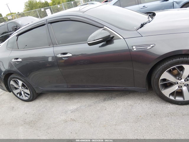 KIA Optima S 2019 5XXGT4L33KG294174 Image 13