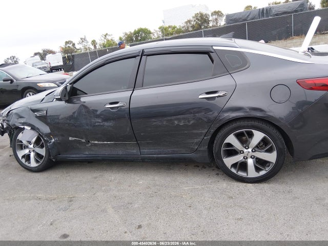 KIA Optima S 2019 5XXGT4L33KG294174 Image 14
