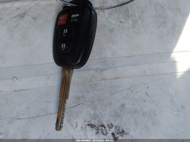 Toyota COROLLA LE 2017 2T1BURHE9HC778316 Image 11