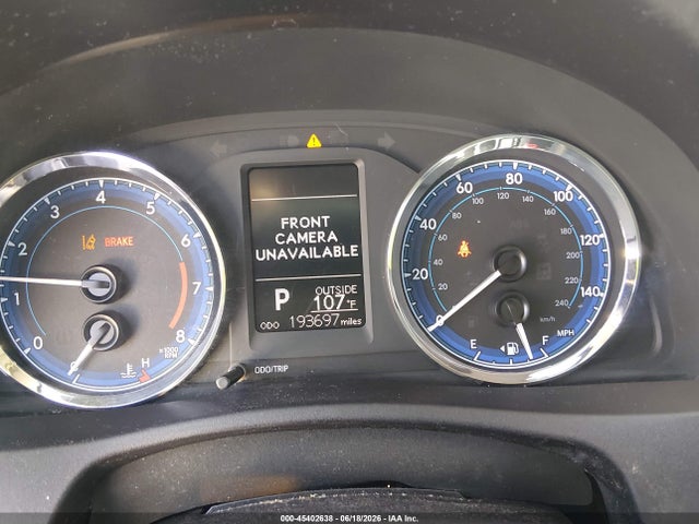 Toyota COROLLA LE 2017 2T1BURHE9HC778316 Image 7
