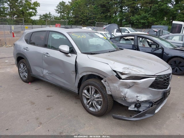 Aukcja sprzedaży 2026 Acura Adx, vin: 3HDSA2H36TM701285, numer aukcji: 45402642