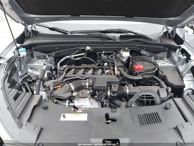Aukcja sprzedaży 2026 Acura Adx, vin: 3HDSA2H36TM701285, numer aukcji: 45402642