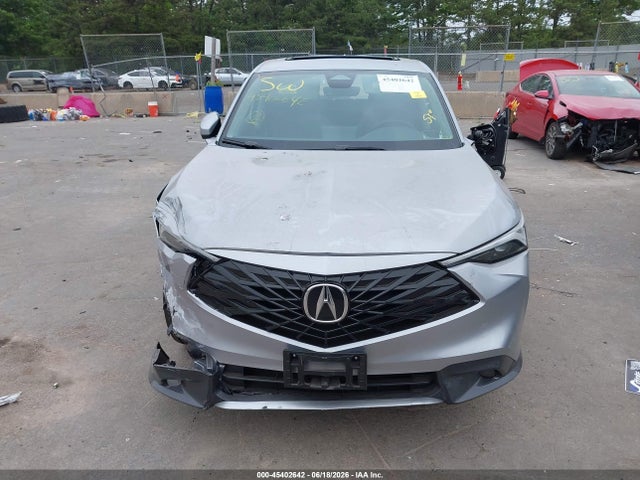 Aukcja sprzedaży 2026 Acura Adx, vin: 3HDSA2H36TM701285, numer aukcji: 45402642