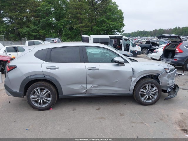 Aukcja sprzedaży 2026 Acura Adx, vin: 3HDSA2H36TM701285, numer aukcji: 45402642