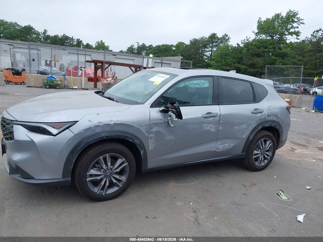 Aukcja sprzedaży 2026 Acura Adx, vin: 3HDSA2H36TM701285, numer aukcji: 45402642