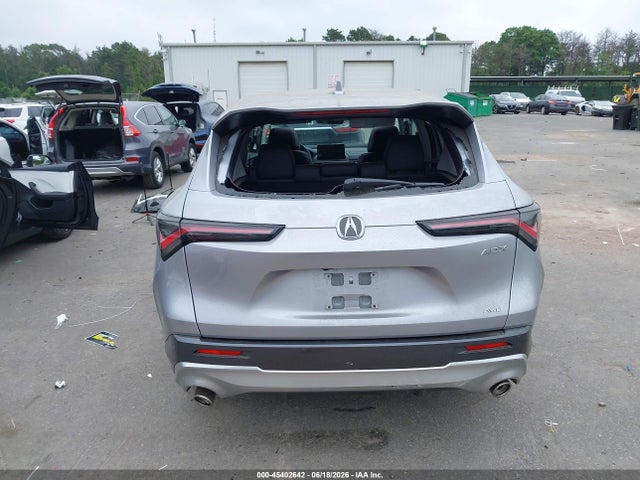 Aukcja sprzedaży 2026 Acura Adx, vin: 3HDSA2H36TM701285, numer aukcji: 45402642