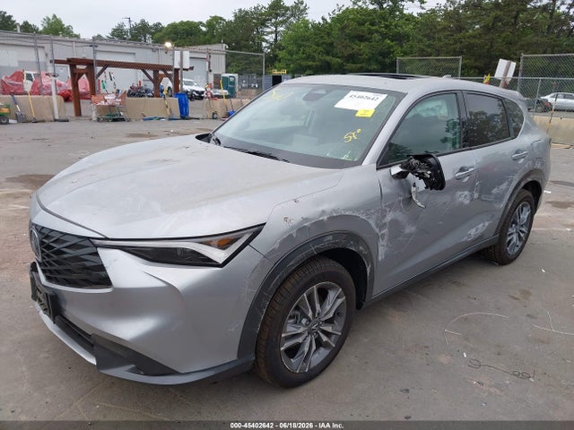 Aukcja sprzedaży 2026 Acura Adx, vin: 3HDSA2H36TM701285, numer aukcji: 45402642