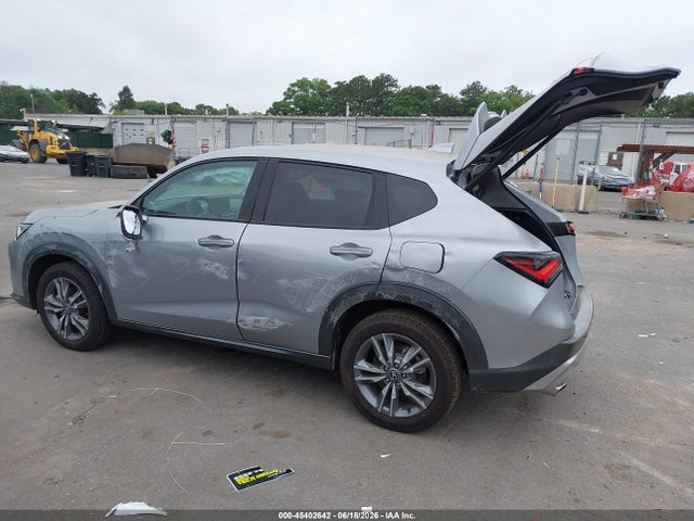 Aukcja sprzedaży 2026 Acura Adx, vin: 3HDSA2H36TM701285, numer aukcji: 45402642