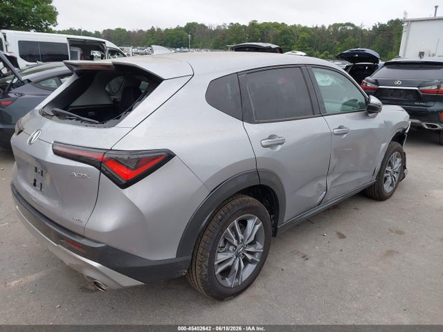 Aukcja sprzedaży 2026 Acura Adx, vin: 3HDSA2H36TM701285, numer aukcji: 45402642