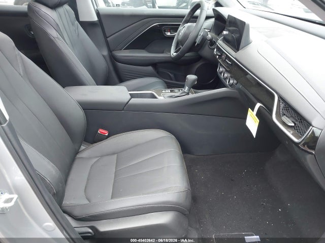 Aukcja sprzedaży 2026 Acura Adx, vin: 3HDSA2H36TM701285, numer aukcji: 45402642