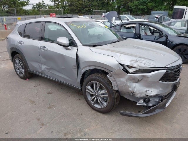 Aukcja sprzedaży 2026 Acura Adx, vin: 3HDSA2H36TM701285, numer aukcji: 45402642