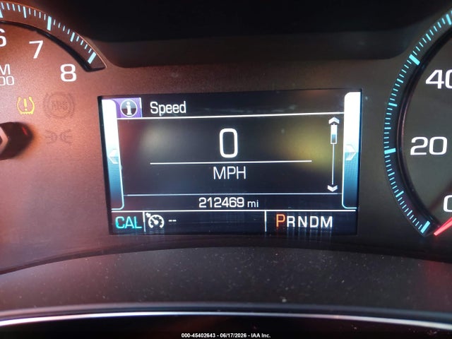 Chevrolet IMPALA 2LZ 2018 2G1125S31J9150797 Image 16