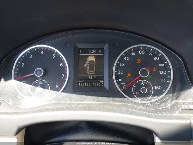 Продажа на аукционе авто 2012 Volkswagen Tiguan Sel, vin: WVGBV7AX4CW609443, номер лота: 45402649