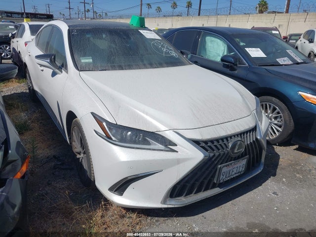 45402653 :رقم المزاد ، 58ADZ1B18PU151081 vin ، 2023 Lexus Es 350 مزاد بيع