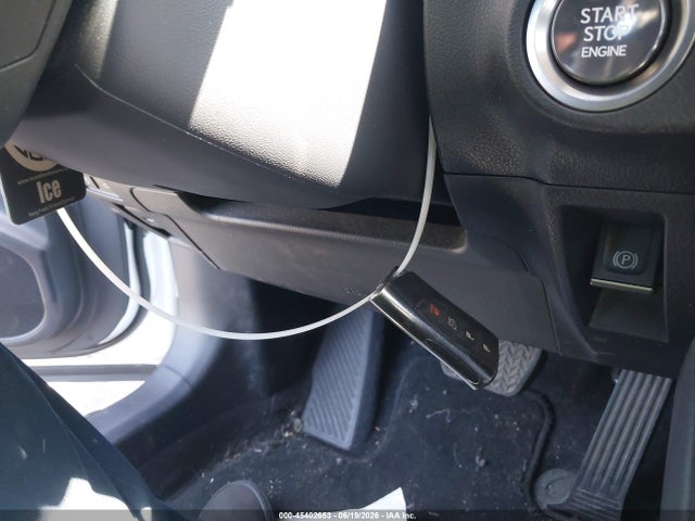 45402653 :رقم المزاد ، 58ADZ1B18PU151081 vin ، 2023 Lexus Es 350 مزاد بيع