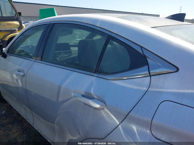 45402653 :رقم المزاد ، 58ADZ1B18PU151081 vin ، 2023 Lexus Es 350 مزاد بيع