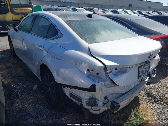 45402653 :رقم المزاد ، 58ADZ1B18PU151081 vin ، 2023 Lexus Es 350 مزاد بيع