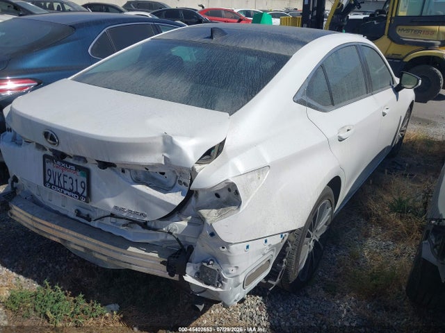 45402653 :رقم المزاد ، 58ADZ1B18PU151081 vin ، 2023 Lexus Es 350 مزاد بيع