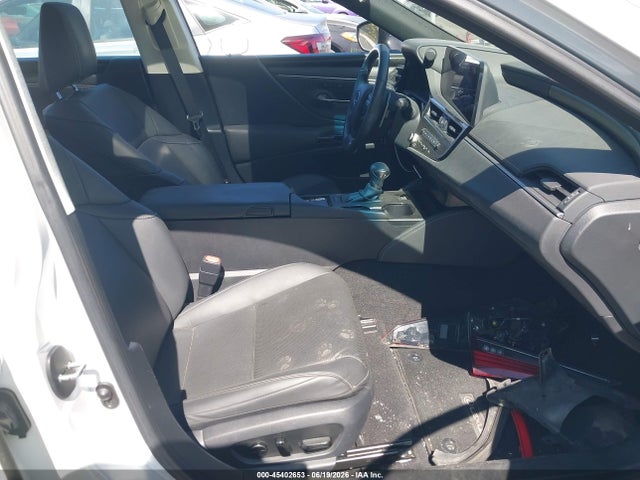 45402653 :رقم المزاد ، 58ADZ1B18PU151081 vin ، 2023 Lexus Es 350 مزاد بيع