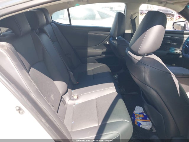 45402653 :رقم المزاد ، 58ADZ1B18PU151081 vin ، 2023 Lexus Es 350 مزاد بيع