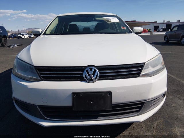 Продажа на аукционе авто 2014 Volkswagen Jetta 1.8t Se, vin: 3VWD17AJ5EM266114, номер лота: 45402655
