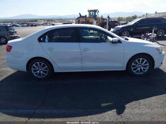 Продажа на аукционе авто 2014 Volkswagen Jetta 1.8t Se, vin: 3VWD17AJ5EM266114, номер лота: 45402655