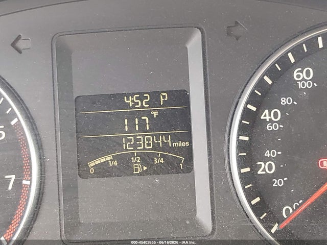 Продажа на аукционе авто 2014 Volkswagen Jetta 1.8t Se, vin: 3VWD17AJ5EM266114, номер лота: 45402655