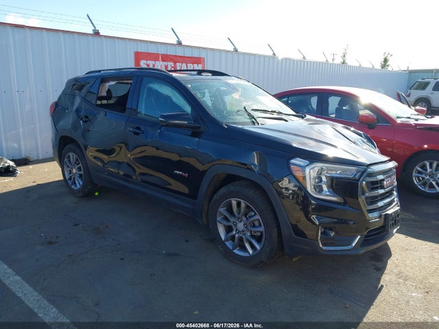 Aukcja sprzedaży 2023 Gmc Terrain Awd At4, vin: 3GKALYEG5PL244664, numer aukcji: 45402668