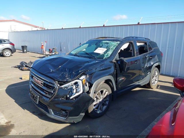 Aukcja sprzedaży 2023 Gmc Terrain Awd At4, vin: 3GKALYEG5PL244664, numer aukcji: 45402668