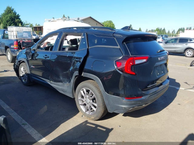 Aukcja sprzedaży 2023 Gmc Terrain Awd At4, vin: 3GKALYEG5PL244664, numer aukcji: 45402668