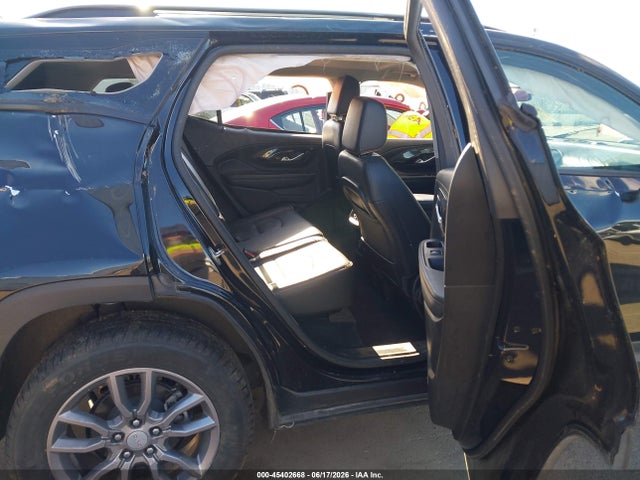 Aukcja sprzedaży 2023 Gmc Terrain Awd At4, vin: 3GKALYEG5PL244664, numer aukcji: 45402668